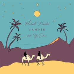 SANDIE feat. さかいゆう