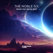 Moon That Never Sets (Extended Mix) artwork