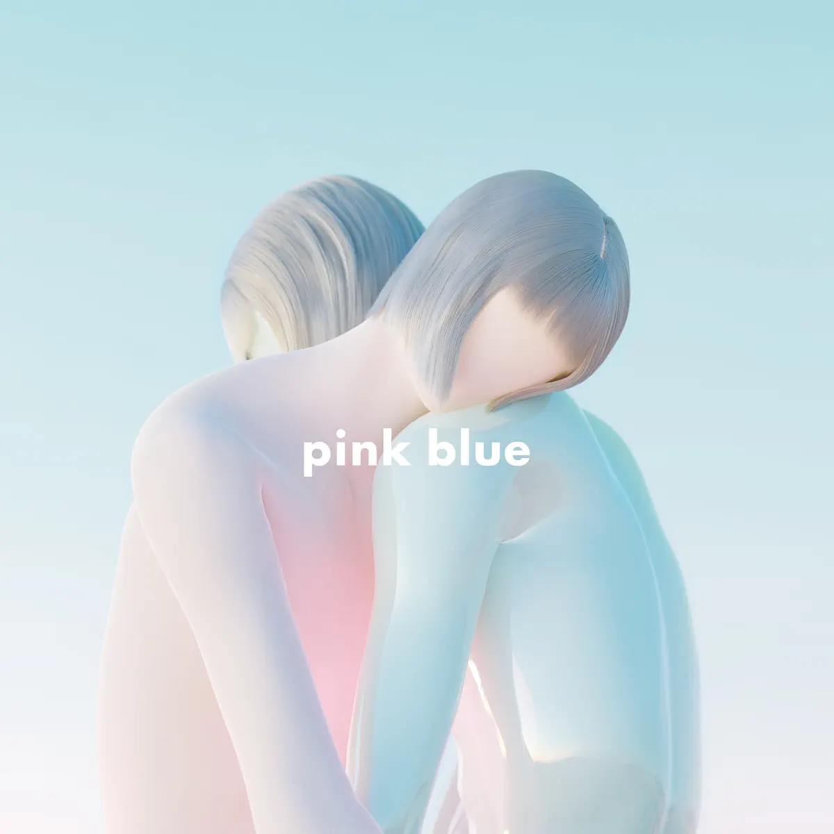 緑黄色社会 - pink blue (2023) [iTunes Plus AAC M4A]-新房子