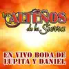 En Vivo Boda de Lupita y Daniel album lyrics, reviews, download