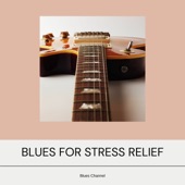 Beautiful Relaxing Blues for Stress Relief artwork