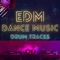 EDM Chart Drum Track (120 Bpm) artwork
