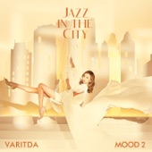 Mood2: Jazz in the City artwork