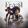 Frágil (Bachata Version) - Single