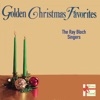 Golden Christmas Favorites