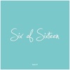 Six of Sixteen - EP