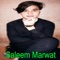 Nan Biya Ledale Yar Da Turo Stargo - Saleem Marwat lyrics