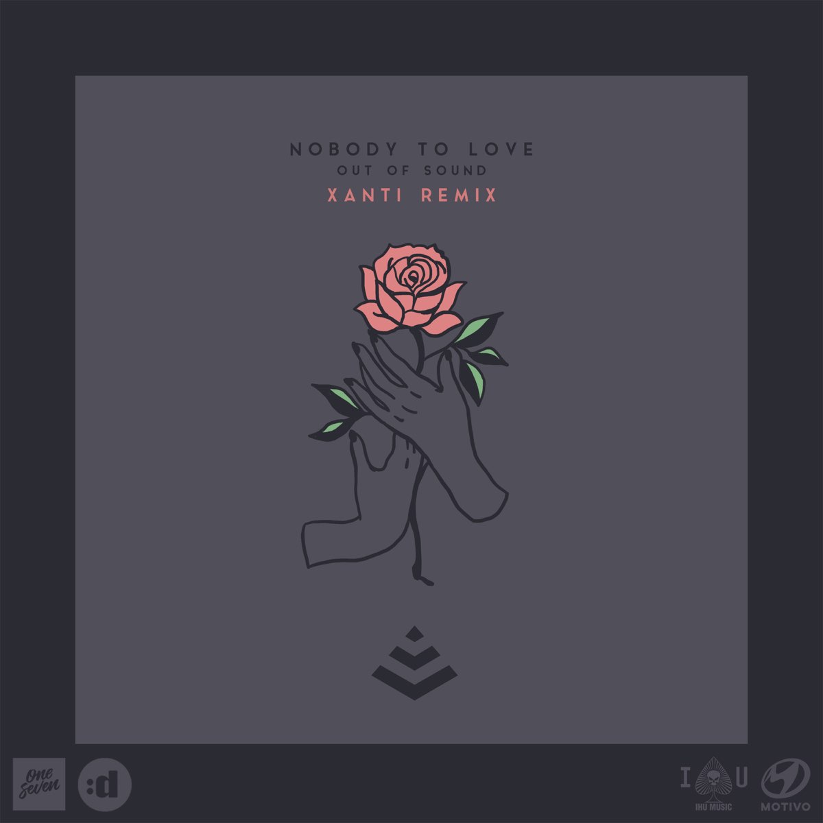 <b>Nobody</b> to <b>Love</b> (Xanti Remix) - Single by Out Of Sound.