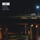 Outside (feat. Flee Lord) artwork