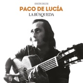 Paco de Lucía - Entre dos aguas