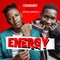 Energy (feat. Zinoleesky) - Feranbanks lyrics