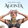 AGONÍA - Single album lyrics, reviews, download
