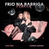 Frio na Barriga (Remix) - Single