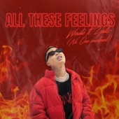 All These Feelings - No One mastered artwork