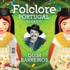 Folclore Portugal - Algarve, 2017