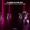 Stream & download Flares in the Sky - Single