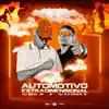 Stream & download Automotivo Extradimensional