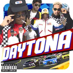 Daytona - Single by Barely Legal album reviews, ratings, credits