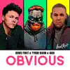 Obvious - Single album lyrics, reviews, download