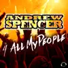 Stream & download 4 All My People - Single