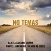 No Temas - Single album lyrics, reviews, download