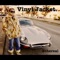Hotel DJ - Vinyl Jacket lyrics