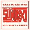 Baile De San Juan - Single