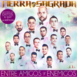 Banda Tierra Sagrada - La Repetición