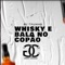 Whisky e Bala no Copão (feat. DJ KR3) - Gree Cassua & MC Tavinho lyrics