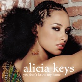 Alicia Keys - You Don't Know My Name - U.K. Radio Edit