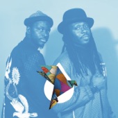 Daara J Family - Fleuve Sénégal (feat. Baaba Maal, Fatoumata Diawara, Noura Mint Seymali, Noumoucounda Cissoko & Sekou Kouyate) [Radio Edit]