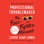 Professional Troublemaker: The Fear-Fighter Manual (Unabridged)