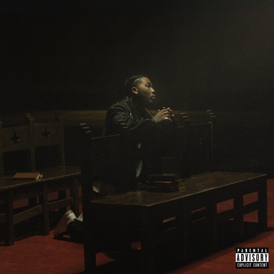 Cover artwork for Fortunate