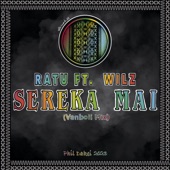 Sereka Mai (feat. Wilz & Vanboii) artwork