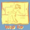 Wild Kid - midnight sunset lyrics