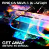 Stream & download Get Away (Return To Eivissa) - Single