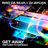 Get Away (Return To Eivissa) - Single