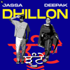 Jhoonte (feat. Deepak Dhillon) - Jassa Dhillon & YEAH PROOF
