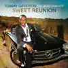 Sweet Reunion (feat. Dave Koz) - Single album lyrics, reviews, download