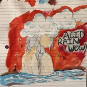 Dounia - Acid Rain (Wow)