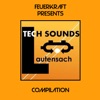 Tech Sounds Compilation