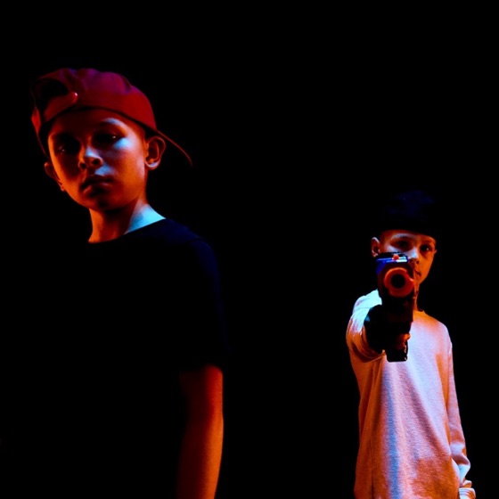 Cover artwork for Let's Go Brandon