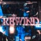 Rewind (feat. Sam Sky) - SailorurLove lyrics