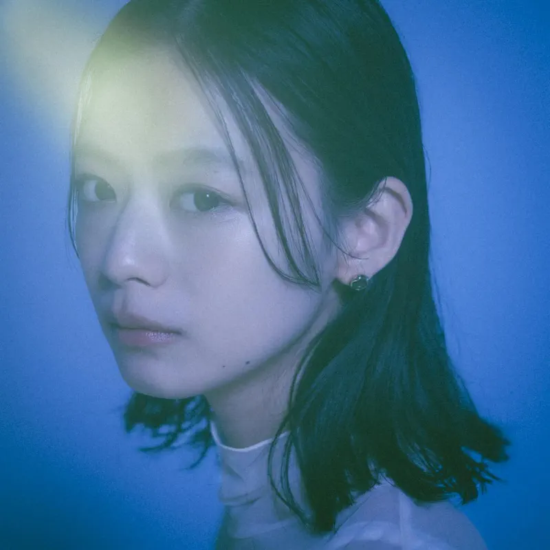 indigo la End - 蒼の音 (2023) [iTunes Match AAC M4A]-新房子