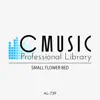 SMALL FLOWER BED album lyrics, reviews, download