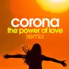 The Power Of Love (Remix) - Single album lyrics, reviews, download