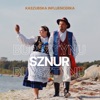 Bursztynu Sznur - Single