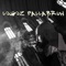 Coronando (feat. Yung Profhet) - Logoz Pallabruh lyrics