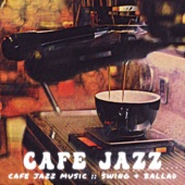 Cafe Jazz Music :: Swing & Ballad artwork