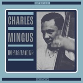 Charles Mingus - Reincarnation of a Love Bird (Second Version, Take One)